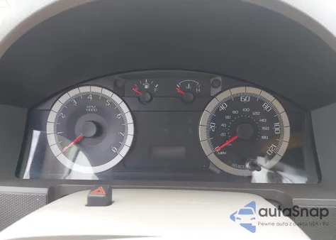 2008 Ford Escape Xlt из США, поврежденный, VIN 1FMCU931X8KB99581